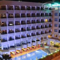 Palm Hotel 4*