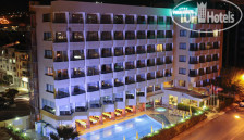 Palm Hotel 4*