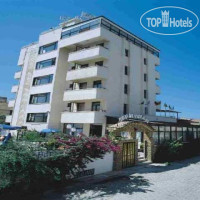 Sahin Yuvasi Hotel & Apartments 2*