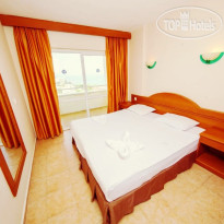 Tuntas Family Suites Kusadasi