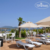 Smart Holiday Hotel Bodrum 