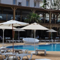 Smart Holiday Hotel Bodrum 