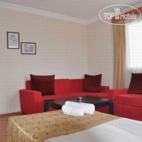 Smart Holiday Hotel Bodrum 