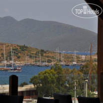 Smart Holiday Hotel Bodrum 