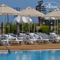 Smart Holiday Hotel Bodrum 