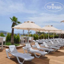 Smart Holiday Hotel Bodrum 