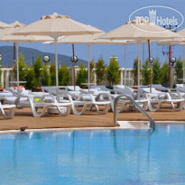 Smart Holiday Hotel Bodrum 