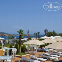 Smart Holiday Hotel Bodrum 