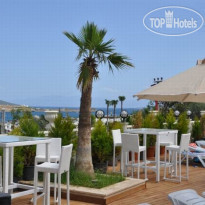 Smart Holiday Hotel Bodrum 