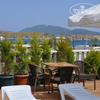 Smart Holiday Hotel Bodrum 