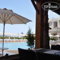 Smart Holiday Hotel Bodrum 