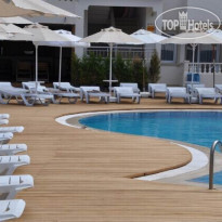 Smart Holiday Hotel Bodrum 