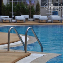 Smart Holiday Hotel Bodrum 