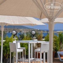 Smart Holiday Hotel Bodrum 