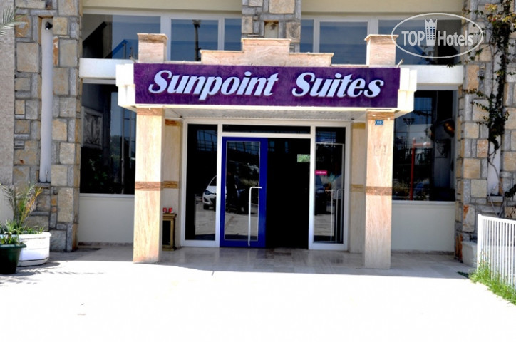 Фотографии отеля  Sunpoint Family Hotel 3*