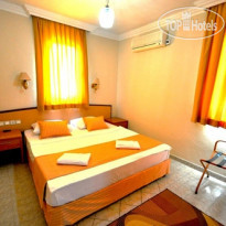 Sunpoint Family Hotel