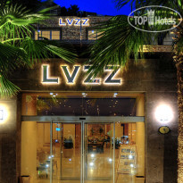 Lvzz Hotel 