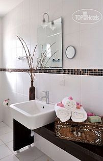 New photos from tourists Satsuma Suites 3*
