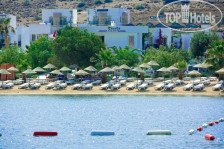 Siesta Beach Apart 3*