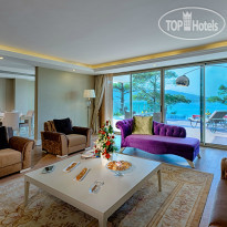 Vogue Hotel Bodrum 