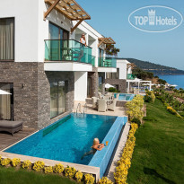 Hyde Bodrum 