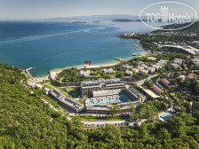 Hyde Bodrum 5*