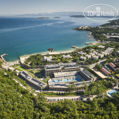 Hyde Bodrum 5*