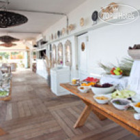 Shamana Hotel & Spa 