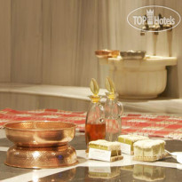 Shamana Hotel & Spa 