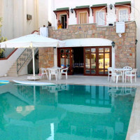 Villa Kizilkaya 2*