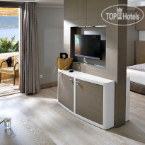 TUI MAGIC LIFE Bodrum Main Building Junior Suite