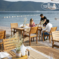 TUI MAGIC LIFE Bodrum 