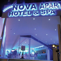 Sky Nova Suites Hotel 