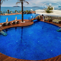 Be Premium Bodrum 