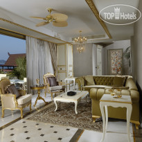 The Plaza Bodrum tophotels