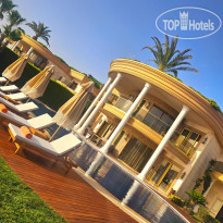 The Plaza Bodrum tophotels