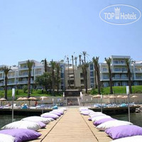 Baia Bodrum 5*