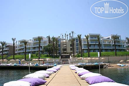 Фотографии отеля  Baia Bodrum 5*