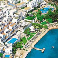 DoubleTree by Hilton Bodrum Marina Vista 