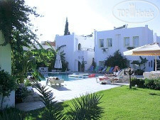 Фотографии отеля  Costa Bodrum City Hotel 2*