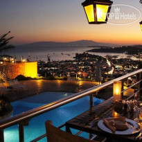 The Marmara Bodrum 