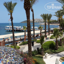 Arin Resort Bodrum 