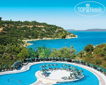 Hilton Bodrum Turkbuku Resort & Spa (закрыт) 5*