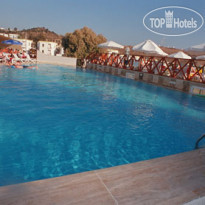 Smart Stay Beach Bodrum 