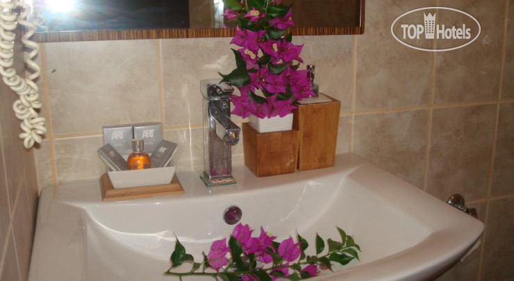 Новые добавленные фото туристов Art Suites Hotel