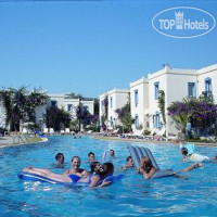 Club Paloma Apartments 3*