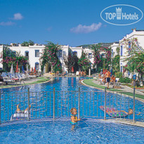 Club Paloma Apartments 