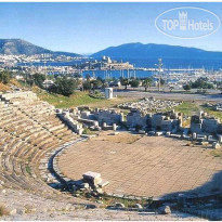 Antique Theatre