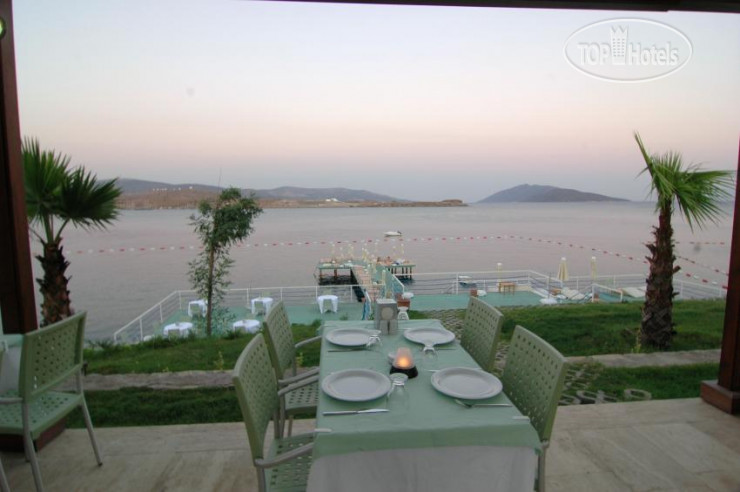Новые добавленные фото туристов Aura Residence 4*