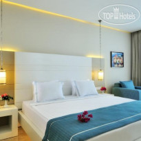 Lugga Boutique Hotel & Beach 